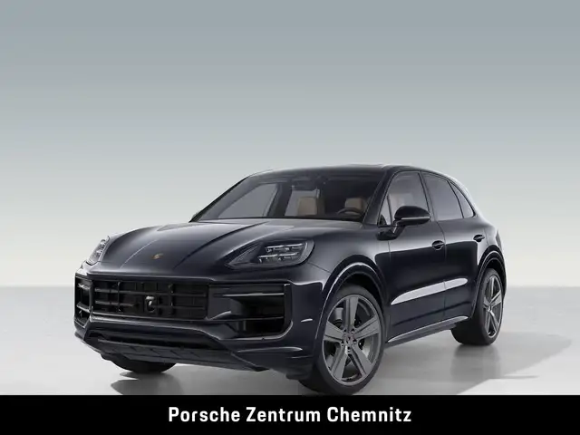 Porsche Cayenne main image
