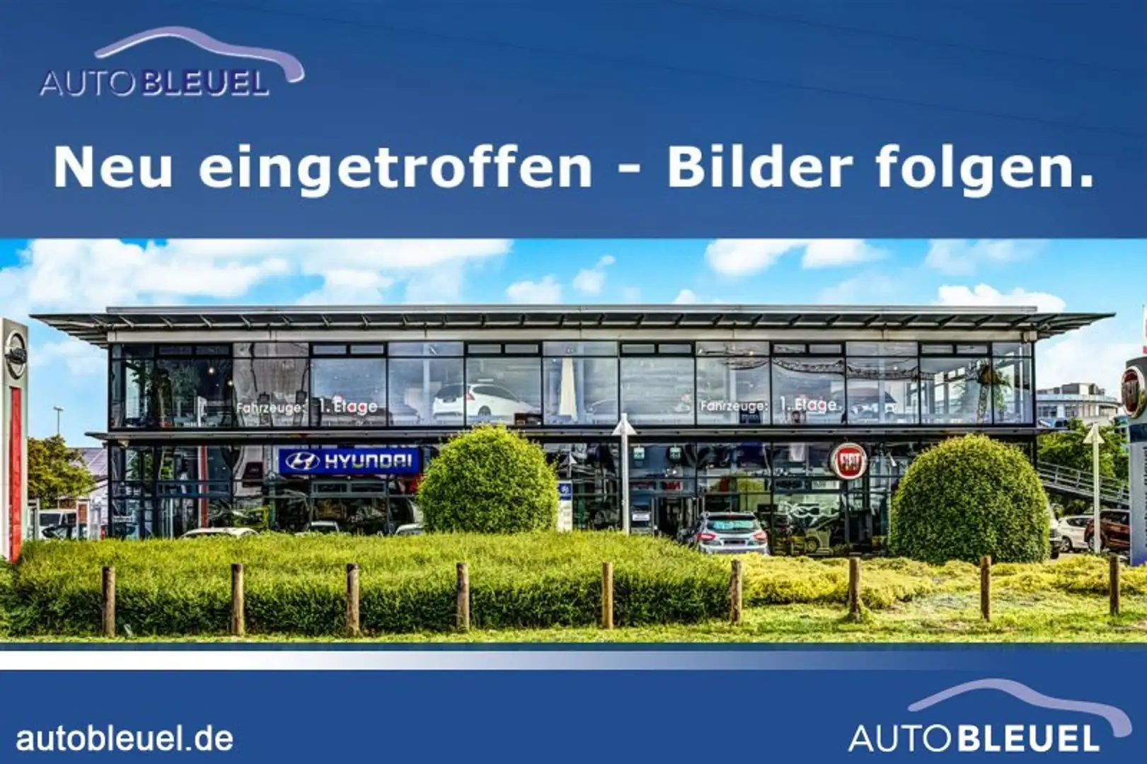 Opel Astra Sportstourer 1.2 Turbo Edition*Komfort*Tech*17Zoll Zilver - 1