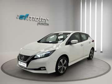62 kWh e+ Acenta