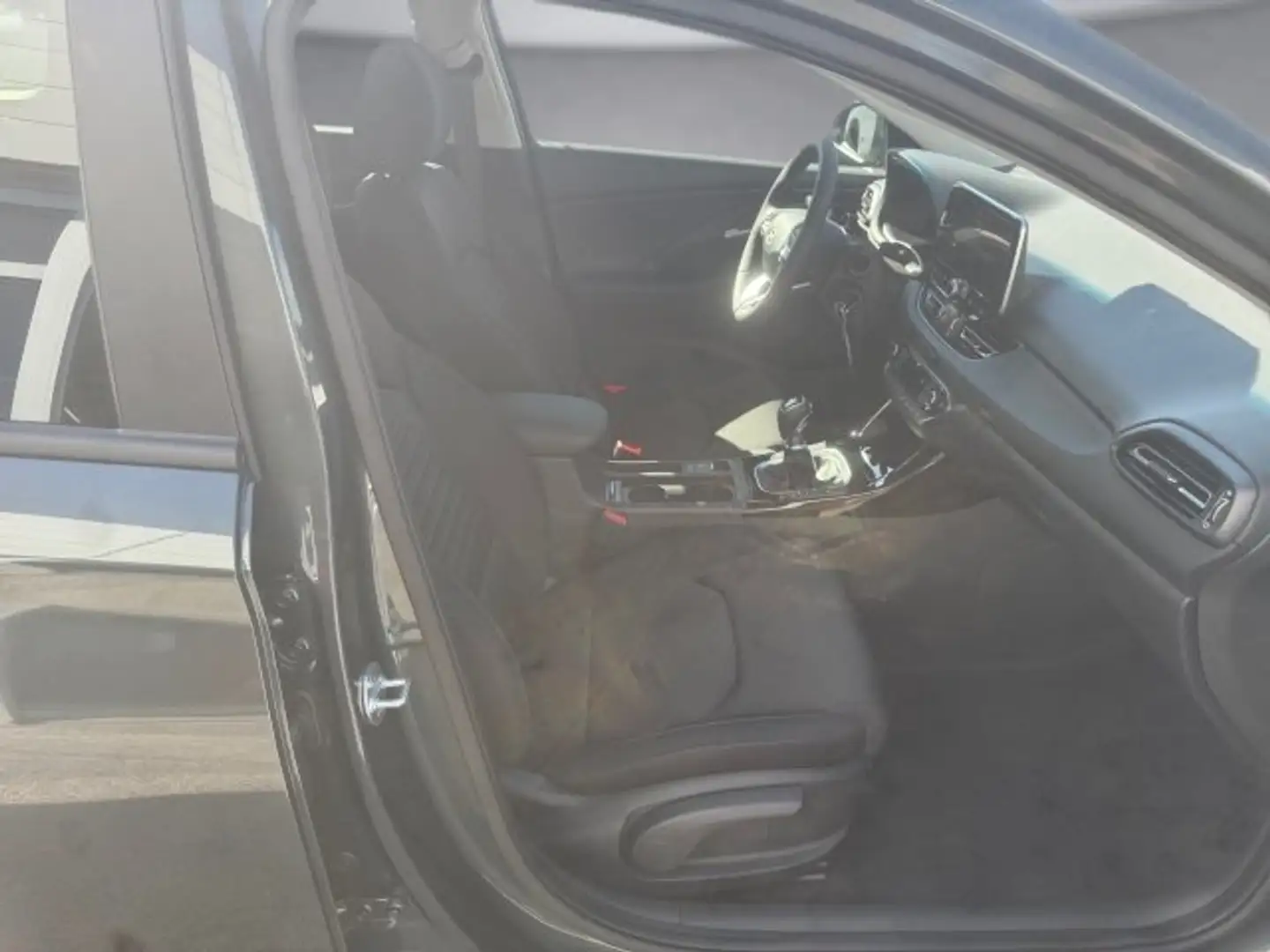 Hyundai i30 Kombi - PD Comfort Line 1.0 T-GDI Grün - 2