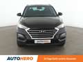 Hyundai TUCSON 1.6 Trend 2WD*NAVI*TEMPO*PDC*SHZ*KLIMA*GARANTIE* Black - thumbnail 9