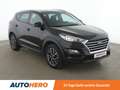 Hyundai TUCSON 1.6 Trend 2WD*NAVI*TEMPO*PDC*SHZ*KLIMA*GARANTIE* Black - thumbnail 8