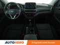 Hyundai TUCSON 1.6 Trend 2WD*NAVI*TEMPO*PDC*SHZ*KLIMA*GARANTIE* Black - thumbnail 12