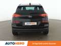 Hyundai TUCSON 1.6 Trend 2WD*NAVI*TEMPO*PDC*SHZ*KLIMA*GARANTIE* Black - thumbnail 5