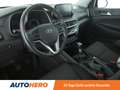 Hyundai TUCSON 1.6 Trend 2WD*NAVI*TEMPO*PDC*SHZ*KLIMA*GARANTIE* Black - thumbnail 11