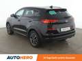 Hyundai TUCSON 1.6 Trend 2WD*NAVI*TEMPO*PDC*SHZ*KLIMA*GARANTIE* Black - thumbnail 4