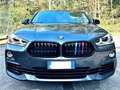 BMW X2 xdrive25d MSport X auto Grigio - thumbnail 16