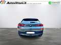 BMW X2 xdrive25d MSport X auto Grigio - thumbnail 17