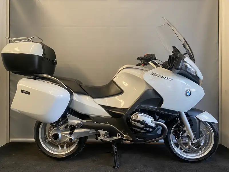 BMW R 1200 RT