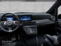 Mercedes-Benz V 300 d AVANTGARDE+AMG+9G+AHK+StandHZ+Klimaautom Schwarz - thumbnail 10