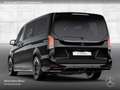 Mercedes-Benz V 300 d AVANTGARDE+AMG+9G+AHK+StandHZ+Klimaautom Schwarz - thumbnail 20