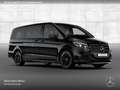 Mercedes-Benz V 300 d AVANTGARDE+AMG+9G+AHK+StandHZ+Klimaautom Schwarz - thumbnail 17