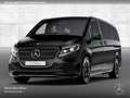 Mercedes-Benz V 300 d AVANTGARDE+AMG+9G+AHK+StandHZ+Klimaautom Schwarz - thumbnail 2