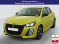 Peugeot 208 PureTech 100 S S BVM6 Active Jaune - thumbnail 1