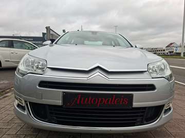 C5 HDi AUTOMAAT  Exclusive  88 000 km