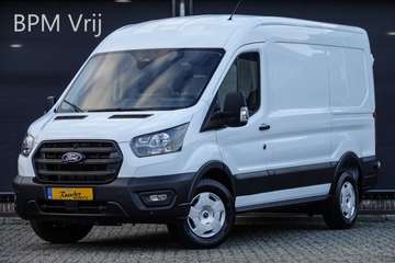L2H2 2.0Tdci 130Pk | 350 | 3.500Kg Trekgewicht | T
