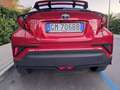Toyota C-HR C-HR 1.8h Trend e-cvt Rosso - thumbnail 7