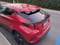 Toyota C-HR C-HR 1.8h Trend e-cvt Rosso - thumbnail 6