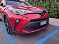 Toyota C-HR C-HR 1.8h Trend e-cvt Rosso - thumbnail 5
