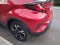 Toyota C-HR C-HR 1.8h Trend e-cvt Rosso - thumbnail 4