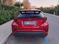 Toyota C-HR C-HR 1.8h Trend e-cvt Rosso - thumbnail 1