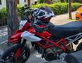 Ducati Hypermotard 1100 EVO Rouge - thumbnail 4