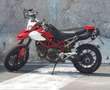 Ducati Hypermotard 1100 EVO Rouge - thumbnail 2
