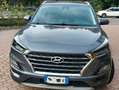 Hyundai TUCSON 1.6 crdi Exellence 4wd 136cv dct Grijs - thumbnail 3