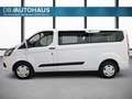 Ford Transit Custom Trend 320 L2H1 Weiß - thumbnail 7