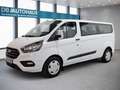 Ford Transit Custom Trend 320 L2H1 Weiß - thumbnail 1
