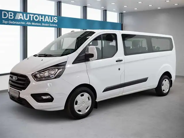 Ford Transit Custom Trend 320 L2H1