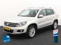Volkswagen Tiguan 1.4 TSI Comfort&Design Trekhaak panodak airco navi Gris - thumbnail 1