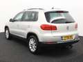 Volkswagen Tiguan 1.4 TSI Comfort&Design Trekhaak panodak airco navi Gris - thumbnail 3
