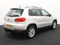 Volkswagen Tiguan 1.4 TSI Comfort&Design Trekhaak panodak airco navi Gris - thumbnail 5