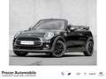 MINI One Cabrio One MINI ONE CABRIO+SHZ+ISOFIX+KLIMA Schwarz - thumbnail 1
