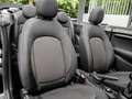 MINI One Cabrio One MINI ONE CABRIO+SHZ+ISOFIX+KLIMA Schwarz - thumbnail 6