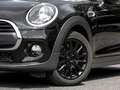 MINI One Cabrio One MINI ONE CABRIO+SHZ+ISOFIX+KLIMA Schwarz - thumbnail 5