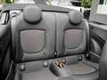 MINI One Cabrio One MINI ONE CABRIO+SHZ+ISOFIX+KLIMA Schwarz - thumbnail 4