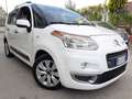 Citroen C3 Picasso C3 Picasso 1.6 HDi 90 airdream Ideal Bianco - thumbnail 1
