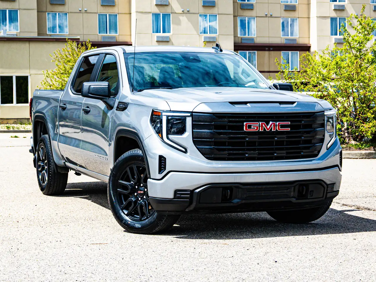 GMC Sierra 1500 снимка GMC Sierra 1500
