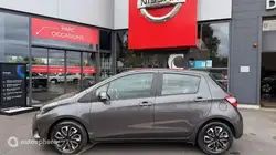 Toyota Yaris 70 VVT-i France 5p RC18
