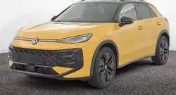 Volkswagen T-Roc 1.5 ETSI EVO2 HYBRID 150CH DSG7 R-LINE NEUF 0KM %2B ACC