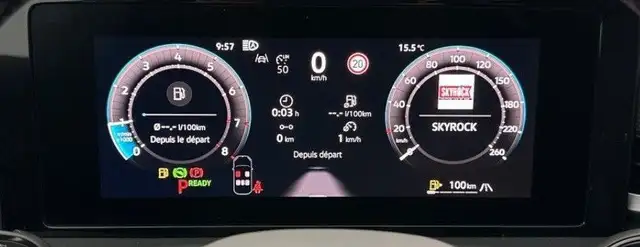 Volkswagen T-Roc view 6