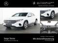 Mercedes-Benz EQA 250 EQA 250 MEMORY*DISTRONIC*KAMERA*TOTWINKEL*MBUX* Weiß - thumbnail 1
