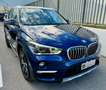 BMW X1 sDrive18d xLine Aut. Blu/Azzurro - thumbnail 5