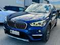 BMW X1 sDrive18d xLine Aut. Blu/Azzurro - thumbnail 1
