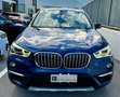 BMW X1 sDrive18d xLine Aut. Blu/Azzurro - thumbnail 6