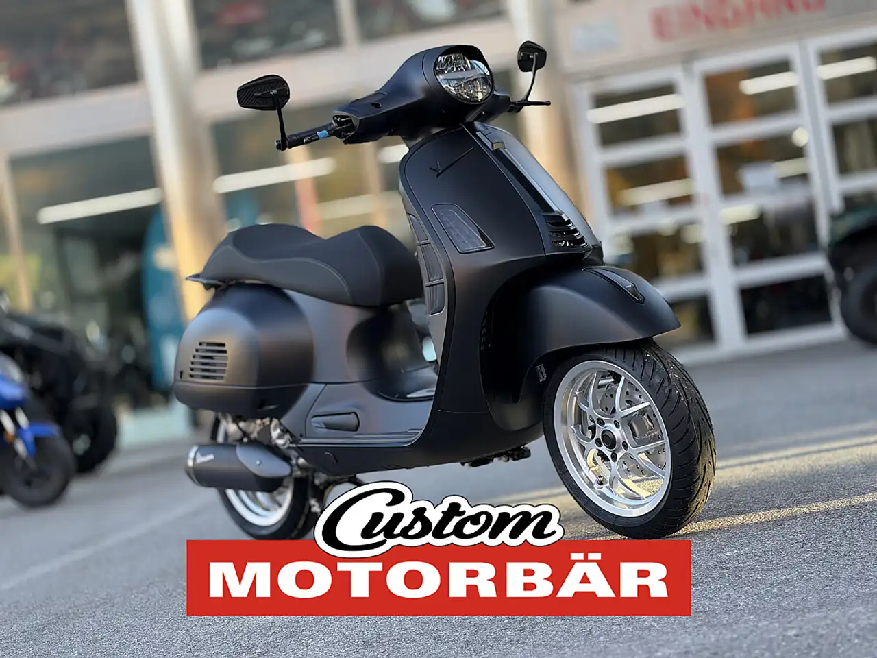 Vespa