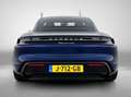 Porsche Taycan 4S Performance 84 kWh Nieuwe Accu, NL-auto, 1e eig Blauw - thumbnail 7