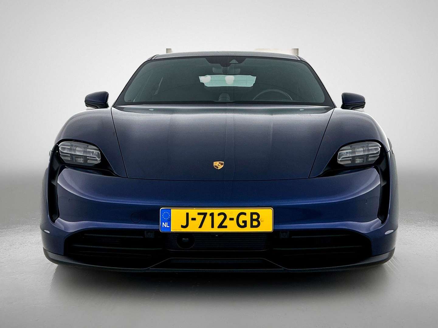 Porsche Taycan 4S - 2020 - Joinsteer - #9
